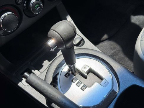 Used 2008 Mitsubishi Galant ES FWD image 27