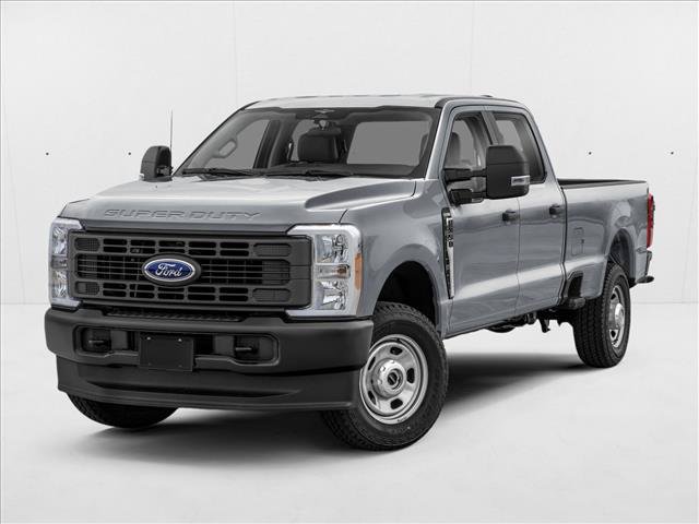 New 2027 Ford F350 XL AWD/4WD image 1