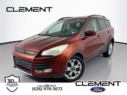 Used 2014 Ford Escape SE w/ Equipment Group 201A
