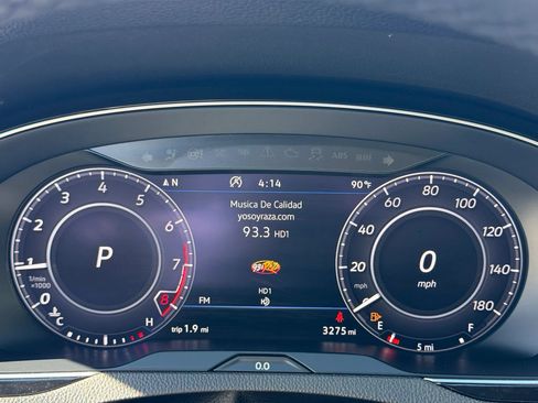 Used 2019 Volkswagen Arteon SEL FWD image 8