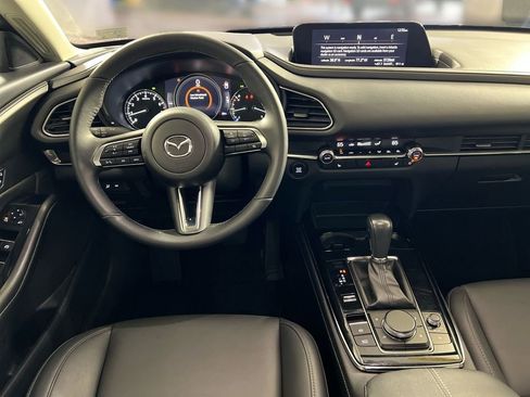 Used 2025 MAZDA CX-30 AWD 2.5 S w/ Preferred Package image 23