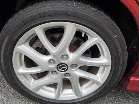 Used 2013 MAZDA MAZDA5 Grand Touring image 27