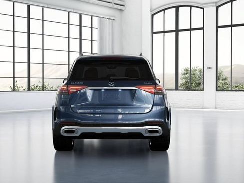 New 2026 Mercedes-Benz GLE 350 4MATIC image 25