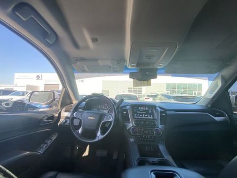 Used 2019 Chevrolet Tahoe LT AWD/4WD image 5