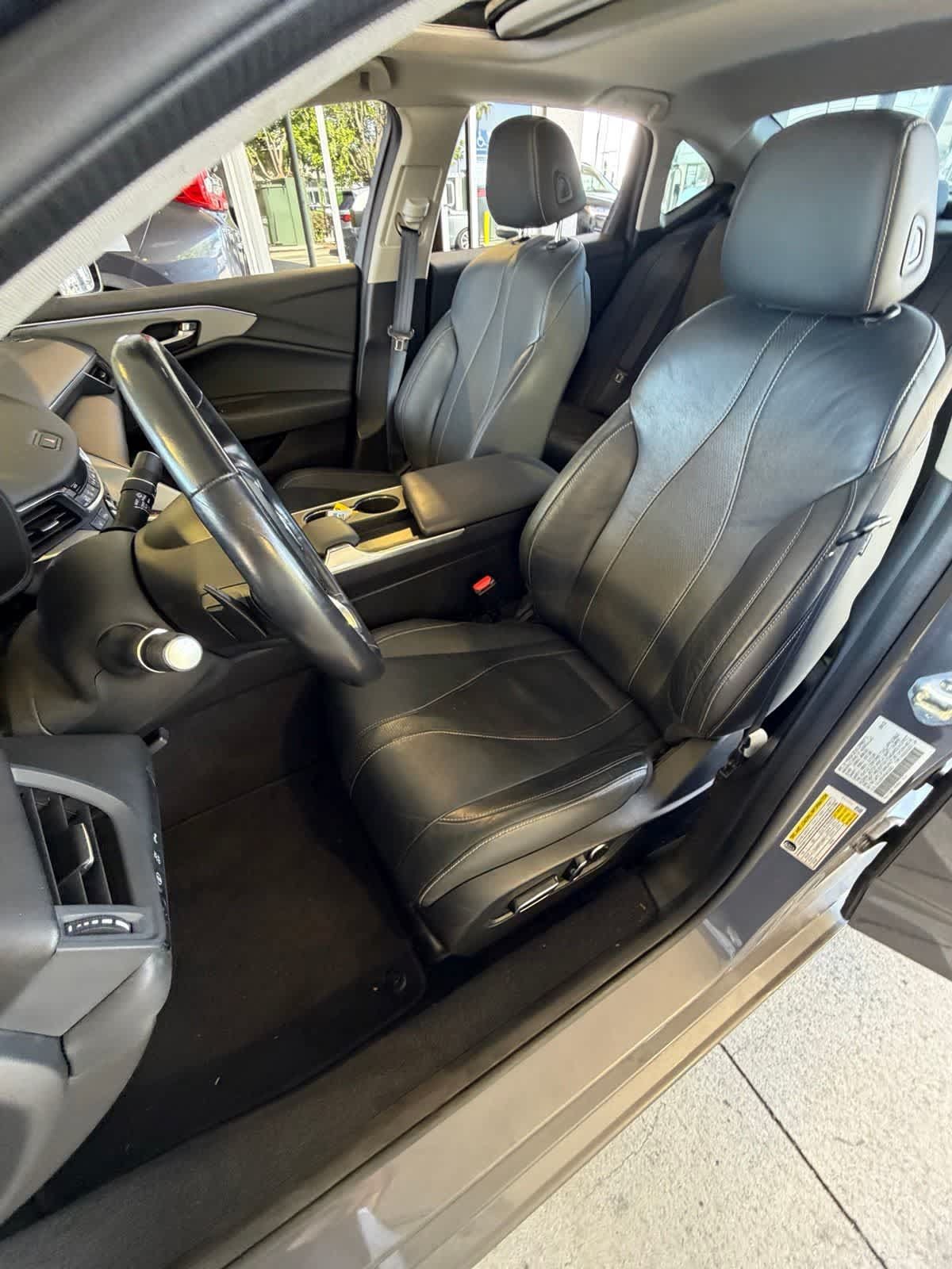 Used 2022 Acura TLX w/ Technology Package FWD image 15