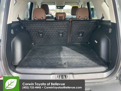 Used 2021 Ford Bronco Sport Outer Banks image 29