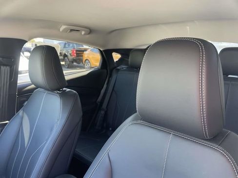 New 2026 Ford Mustang Mach-E Select image 22