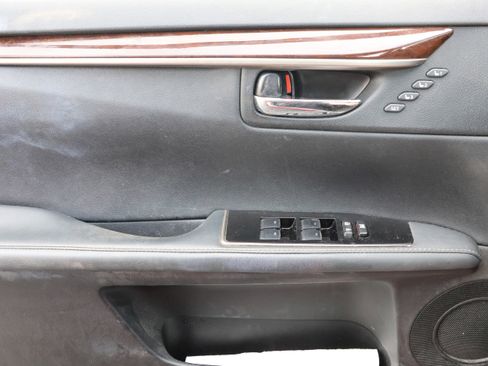 Used 2017 Lexus ES 350 image 12