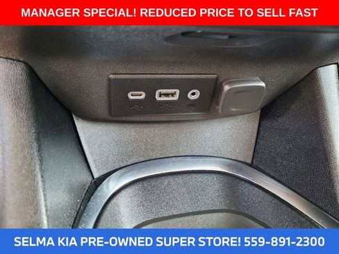 Used 2024 Chevrolet Malibu LT image 20
