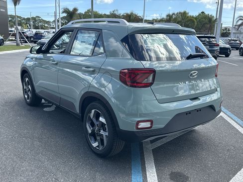 New 2026 Hyundai Venue SEL image 11