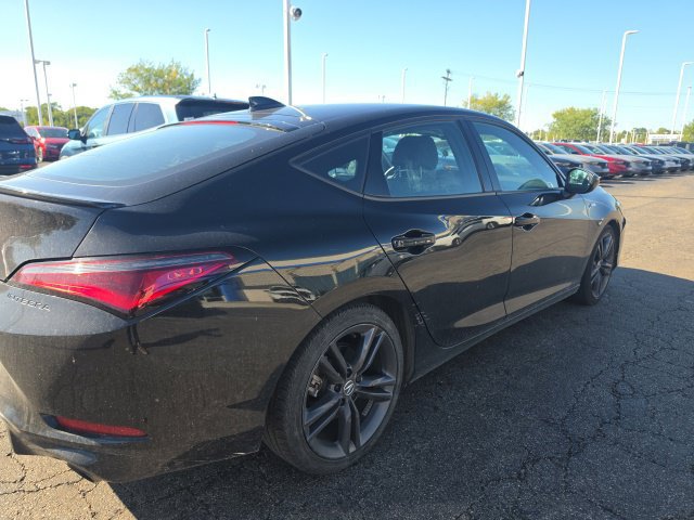 Used 2024 Acura Integra A-Spec FWD image 6