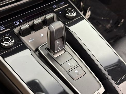 Used 2024 Porsche 911 Carrera S w/ Premium Package image 20
