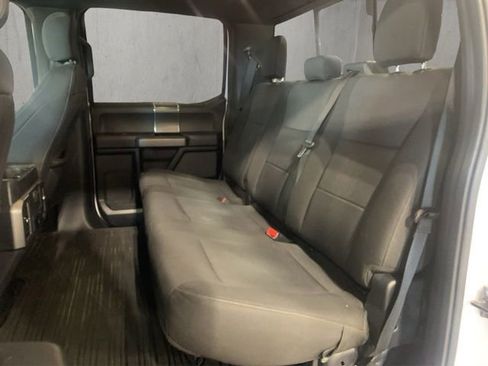 Used 2020 Ford F150 XLT w/ Equipment Group 302A Luxury AWD/4WD image 19