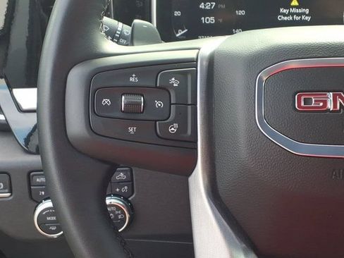 Used 2024 GMC Sierra 1500 SLT w/ SLT Premium Plus Package AWD/4WD image 18