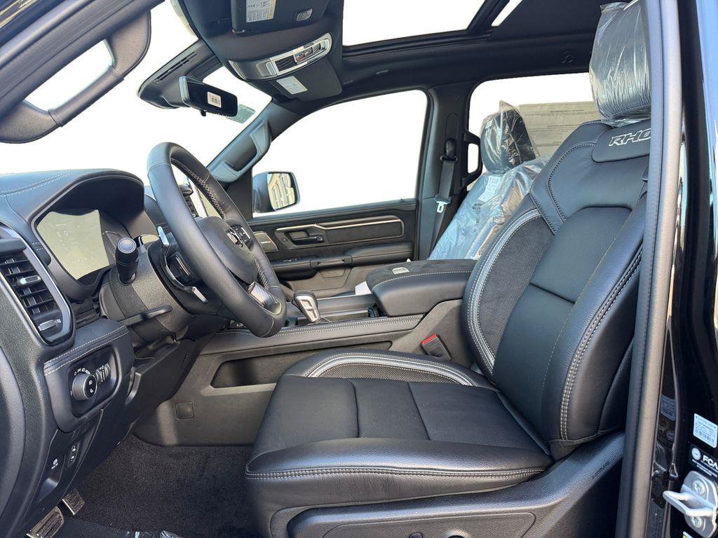 New 2026 RAM 1500 RHO w/ RHO Level 1 Equipment Group AWD/4WD image 9