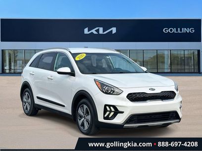 Used 2020 Kia Niro LX