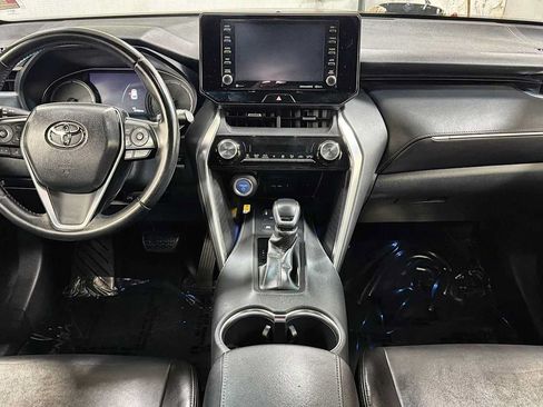 Used 2021 Toyota Venza XLE w/ Carpet Mat Package (TMS) AWD/4WD image 25