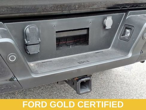 Certified 2024 Ford F150 XLT w/ Equipment Group 303A High AWD/4WD image 12