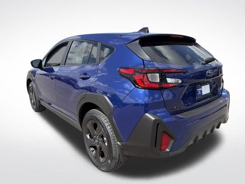 New 2026 Subaru Crosstrek 2.5i AWD/4WD image 6