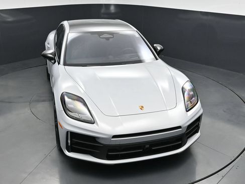 New 2026 Porsche Panamera 4S AWD/4WD image 22