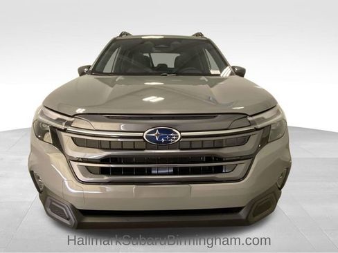 New 2025 Subaru Forester Limited image 7