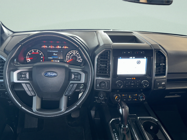 Used 2019 Ford F150 XLT w/ Equipment Group 302A Luxury AWD/4WD image 22