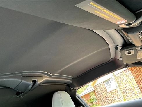 Used 2020 Chevrolet Corvette Stingray Preferred Cpe w/ 2LT Preferred Equipment Group image 22