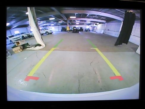 New 2026 Chrysler Voyager LX image 17