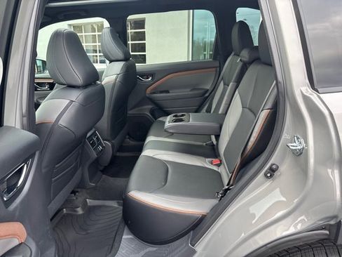 New 2026 Subaru Forester Sport image 85