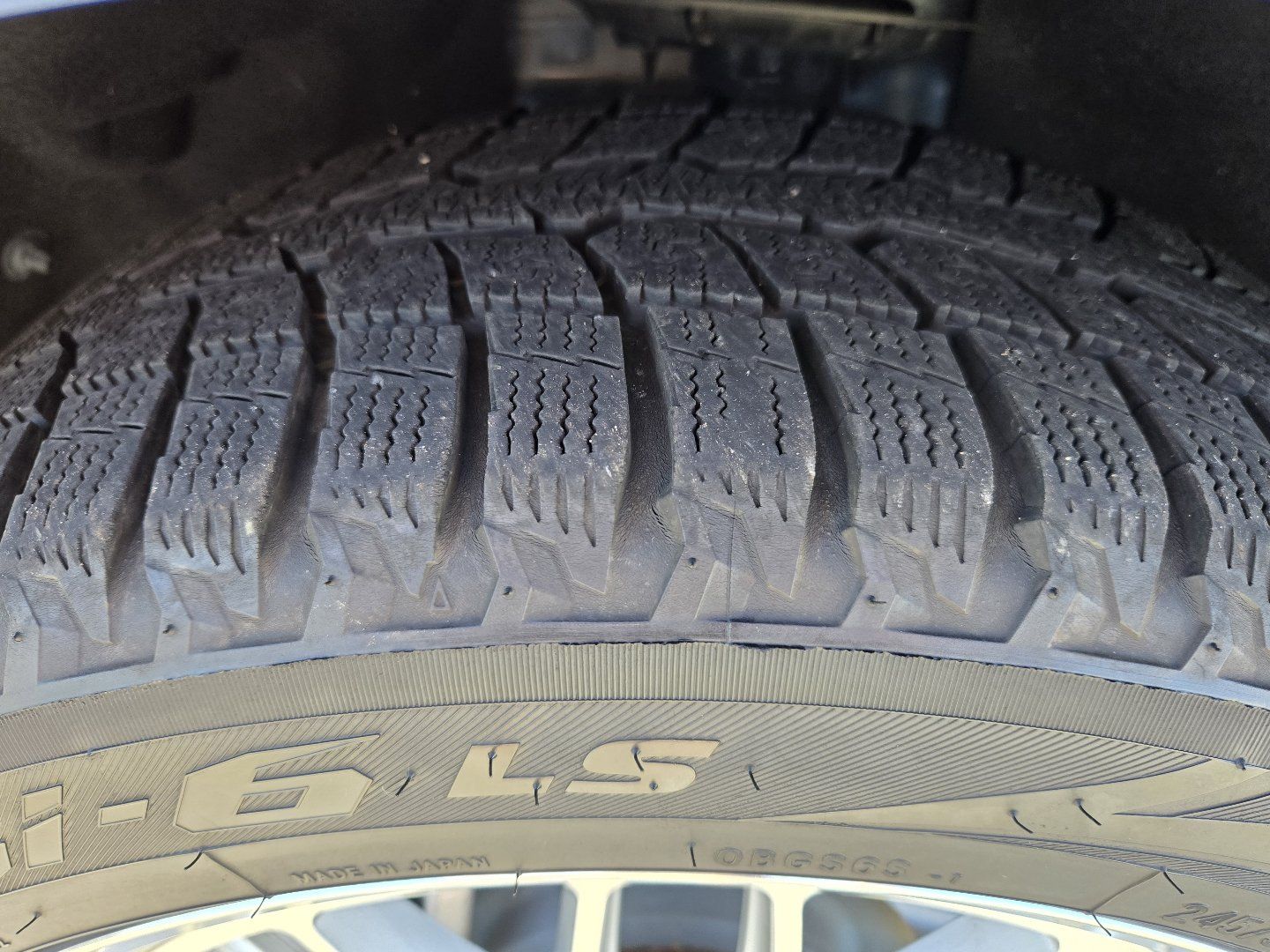Used 2023 Ford Edge ST-Line AWD/4WD image 9