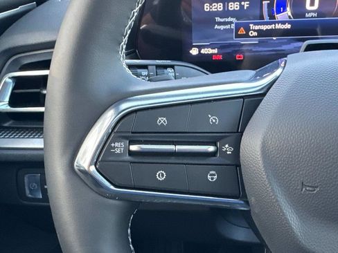 New 2026 Chevrolet Traverse LT w/ Enhanced Driving Package image 20