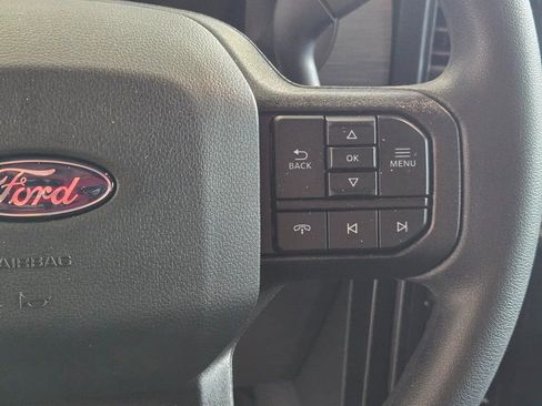 New 2025 Ford F150 STX w/ Equipment Group 200A image 14