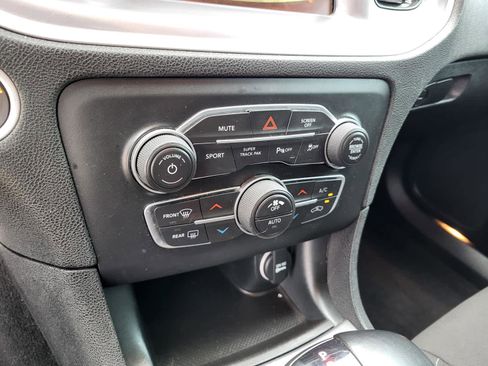 Used 2022 Dodge Charger GT w/ Driver Convenience Group image 22