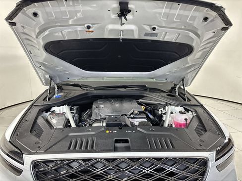 New 2026 Genesis GV70 2.5T AWD/4WD image 17
