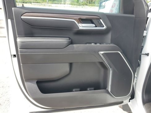 Used 2023 Chevrolet Silverado 1500 RST w/ Redline Edition image 24