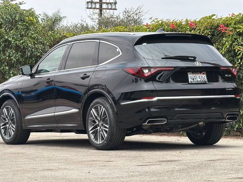 Certified 2026 Acura MDX SH-AWD w/ Advance Package image 6
