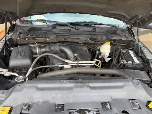 Used 2013 RAM 1500 Tradesman w/ PWR & Remote Entry Group AWD/4WD image 19