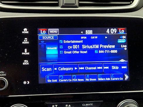 Used 2017 Honda CR-V EX-L image 17