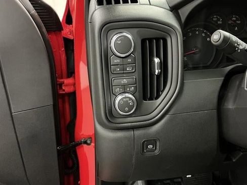 New 2026 GMC Sierra 1500 Pro w/ Pro Value Package AWD/4WD image 11