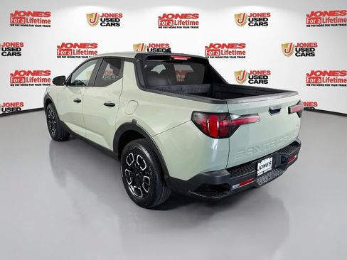 Certified 2023 Hyundai Santa Cruz SEL AWD/4WD image 2