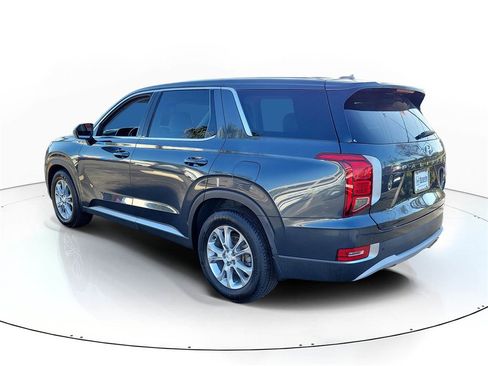 Used 2020 Hyundai Palisade SE image 3