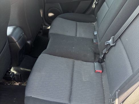 Used 2007 MAZDA MAZDA3 i Touring image 21