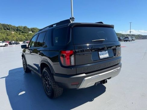 Used 2026 Honda Passport TrailSport Elite image 5