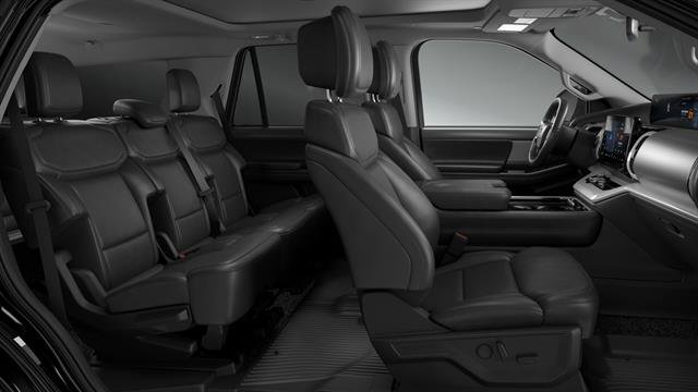 New 2027 Ford Expedition Active AWD/4WD image 6