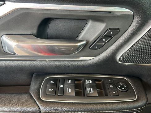 Used 2021 RAM 1500 Laramie image 26
