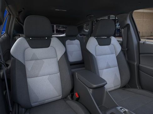 New 2026 Chevrolet Trax RS w/ Driver Confidence Package FWD image 16