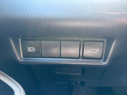 Used 2025 Toyota Grand Highlander AWD image 25