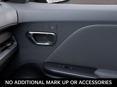 New 2026 Kia K4 EX image 25