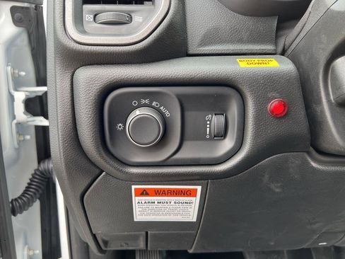 New 2023 RAM 5500 Tradesman w/ Max Tow Package image 29