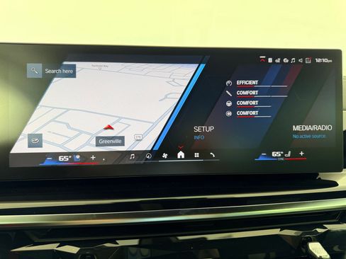 New 2027 BMW X6 M Competition AWD/4WD image 25